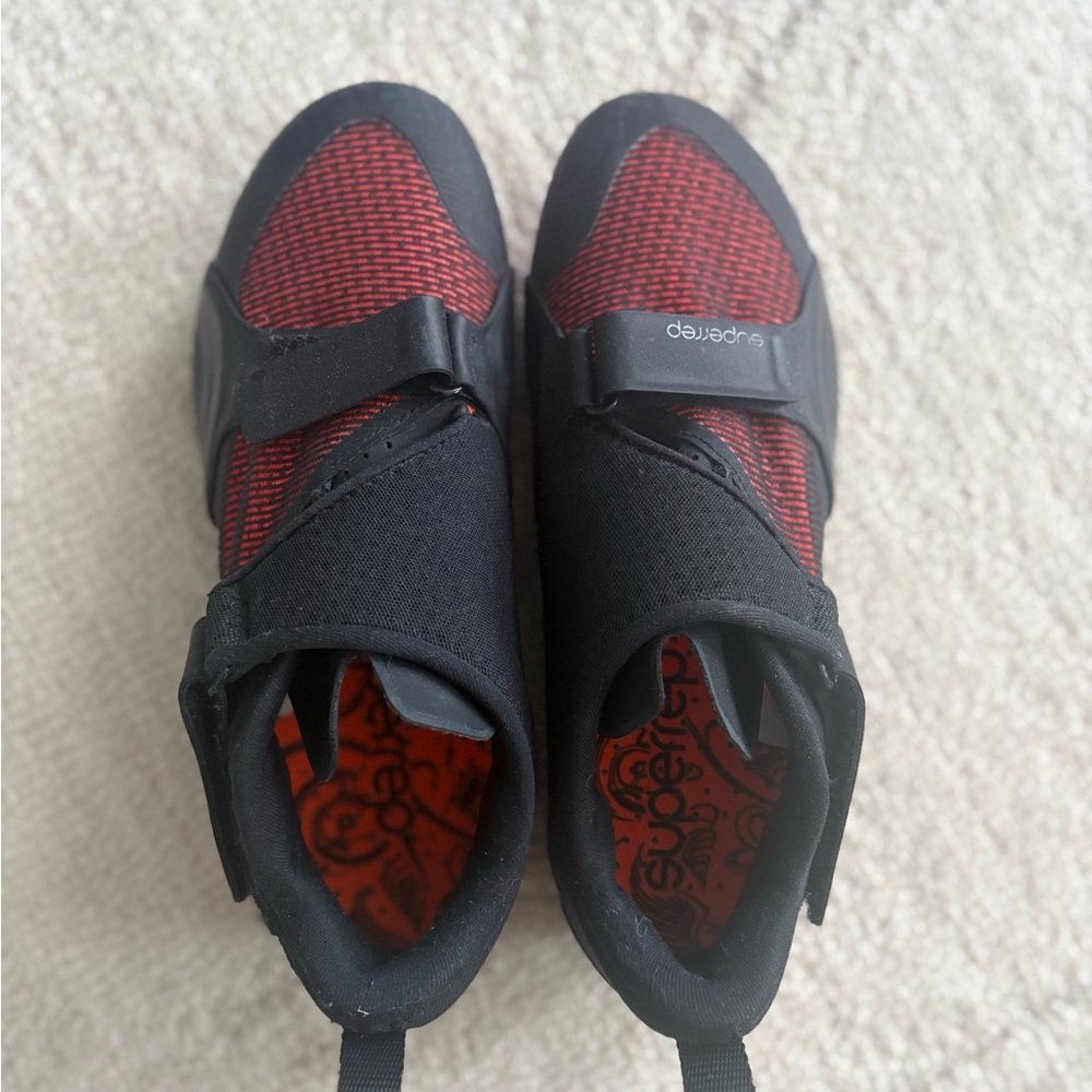 Nike Cycling Shoes